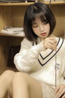 曹申君